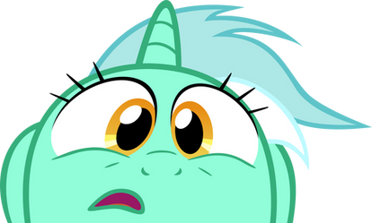 Lyra, stahp.