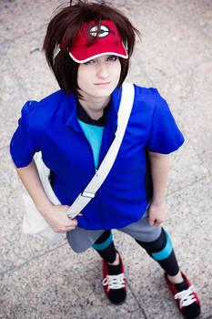 Momocon 2013: Kyouhei 2