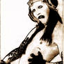 Marilyn Manson