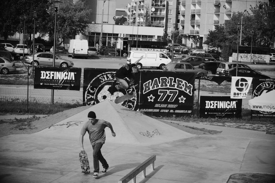 Sk8 Opole 2012