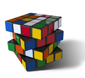 Rubik's Cube