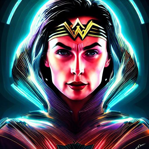Iagodesiat Ww Deviantart WW by ChanChanH on DeviantArt