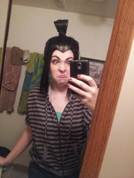 Azula Wig v1.5