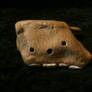 Spinal Ocarina (view 2)