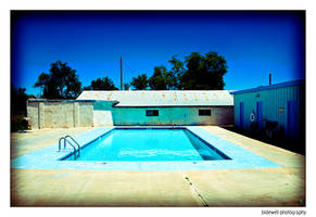 Vaughan Pool