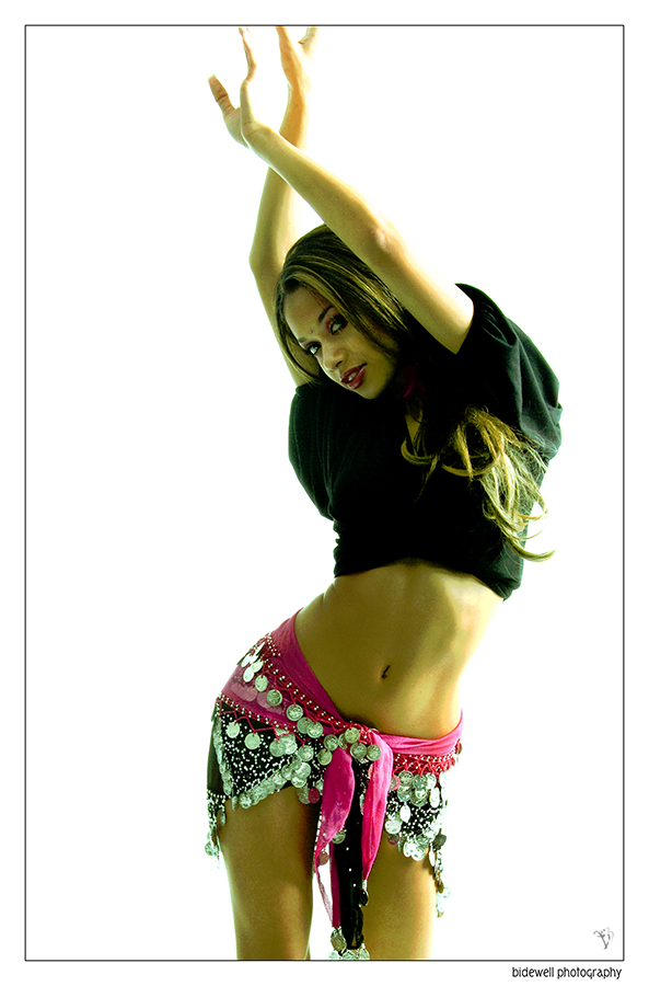 Lais belly dance cont