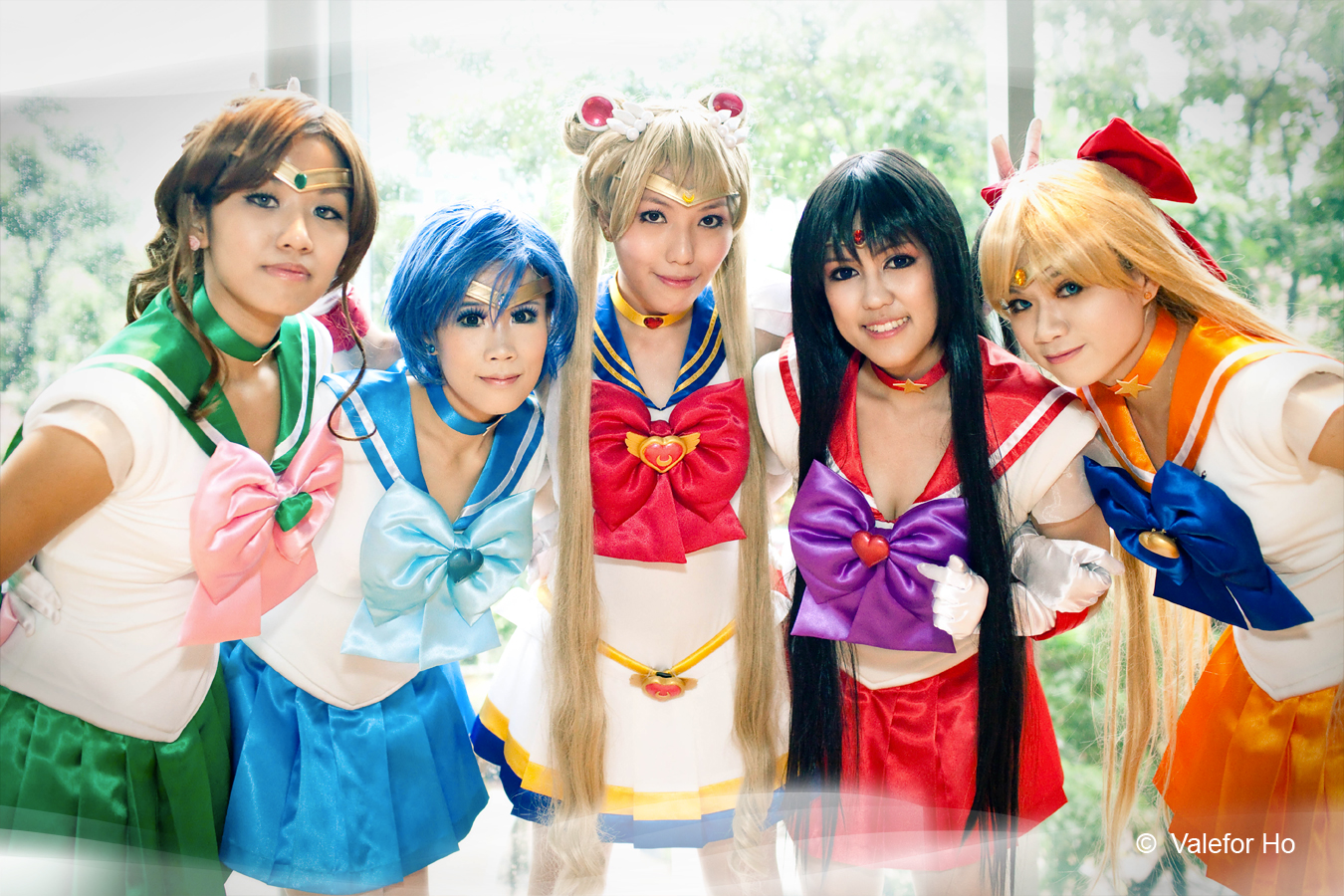 Bishojo Senshi The Original-5