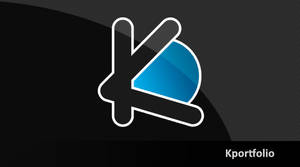 K-style Logo