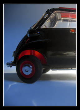 BMW Isetta