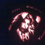 Faith Hill Pumpkin