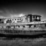 Old Boat