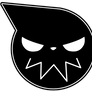 Soul Eater Skull