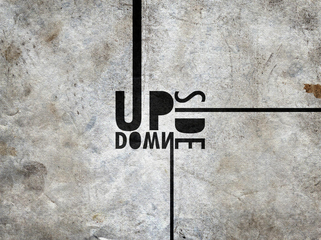 Up Side Down