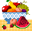 Fruit Bowl I