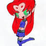 Starfire