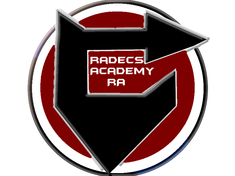 RAs new logo by KorvakQuality on DeviantArt