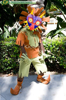 Majora's Mask