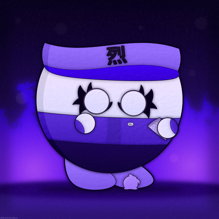 The rage is building... by Brett34 on DeviantArt