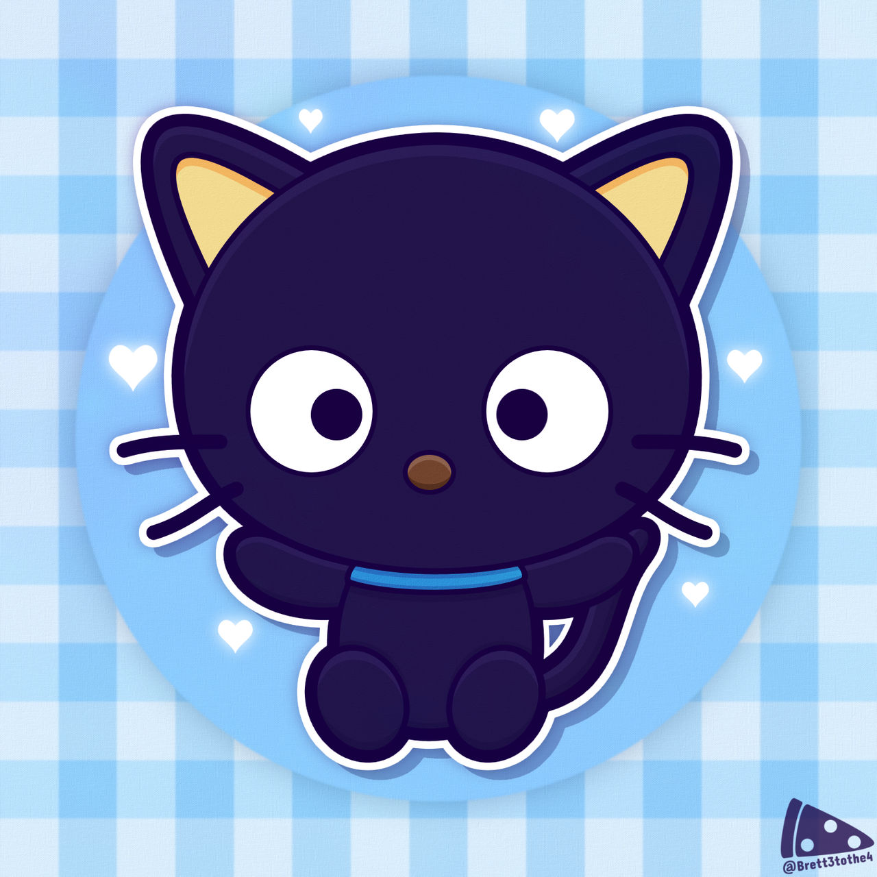 Buff Chococat Chococat by Brett34 on DeviantArt