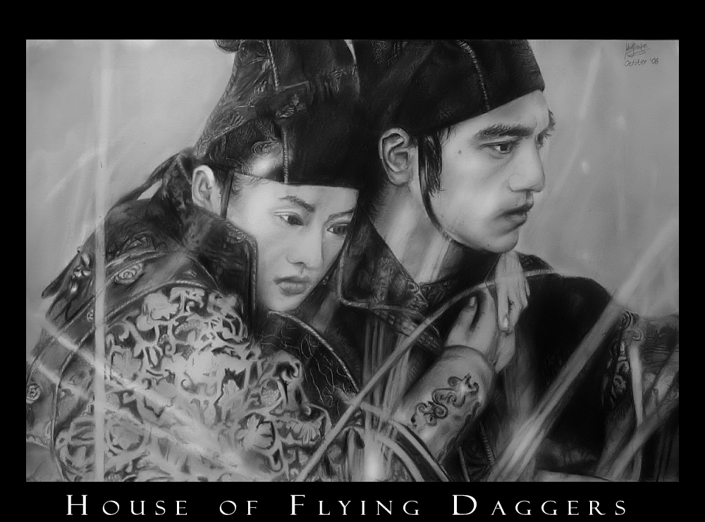 House of Flying Daggers