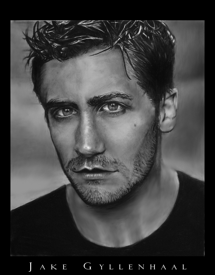 Jake Gyllenhaal