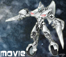 Movie Sideswipe