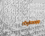 Royksopp wallpaper