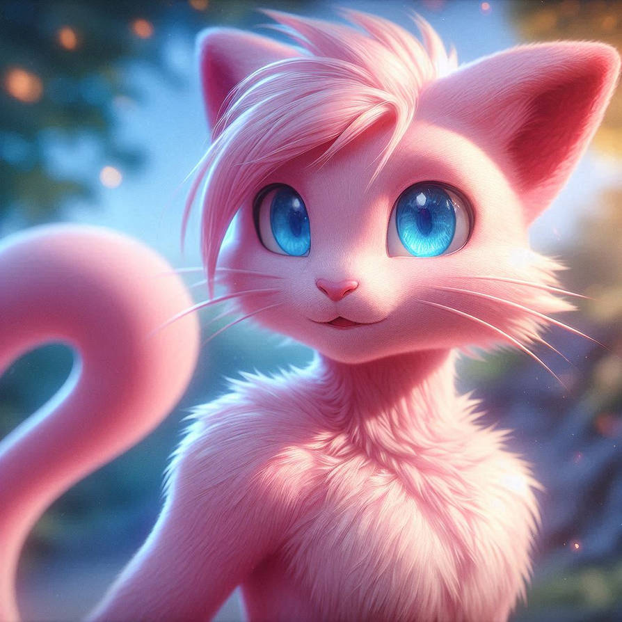 Pink Core Cat Pink cat 02 by Omgelion on DeviantArt