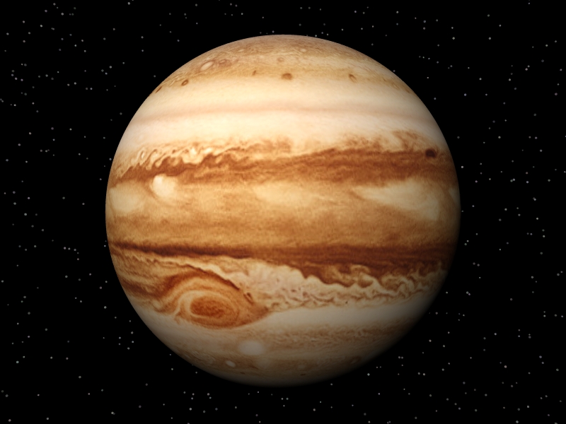 Jupiter