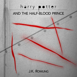 HP and the Half Blood Prince