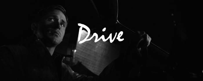 Drive noir 