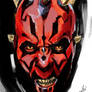 Darth Maul