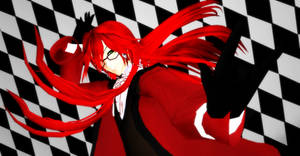 Grell Sutcliff~