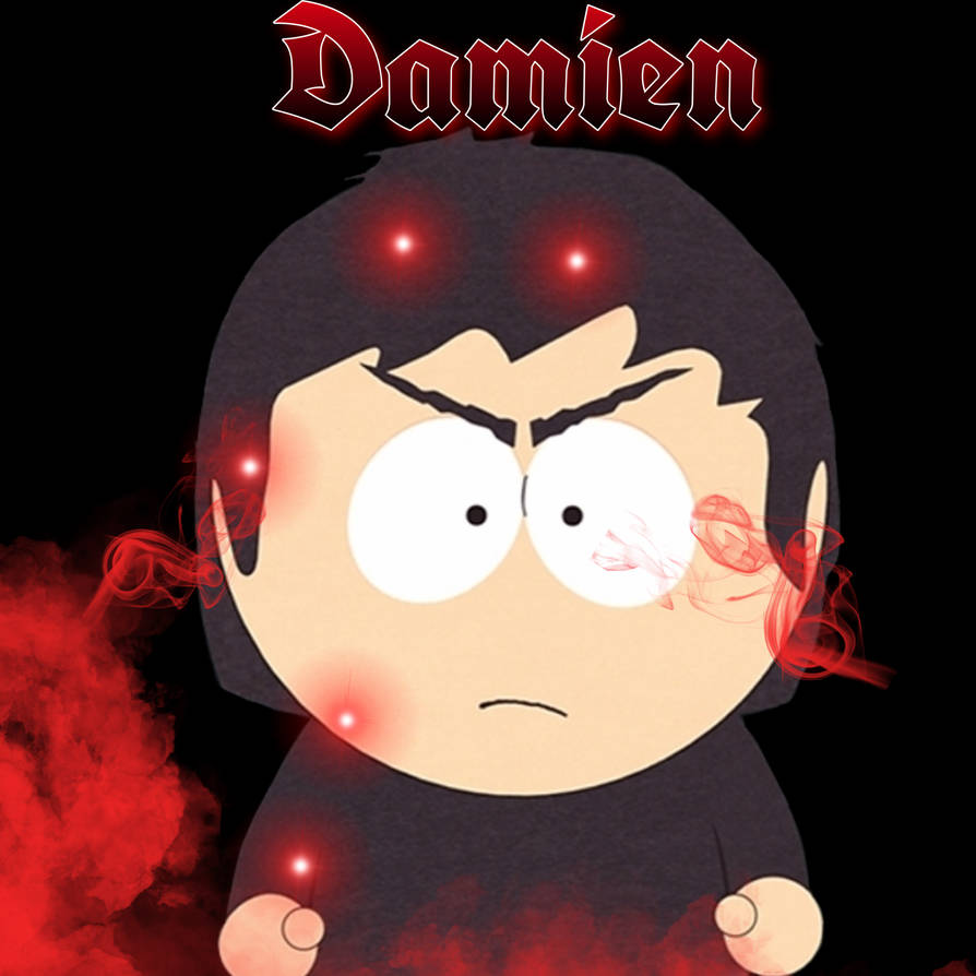 Damien Movie Poster By Jaydengalea1234abc On DeviantArt damien-movie-poster-by-jaydengalea1234abc-on-deviantart