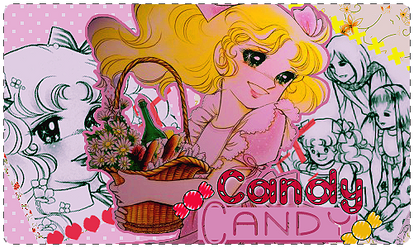 Candy Candy