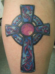 Celtic Cross