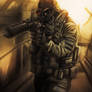 Call of Duty Ghosts by PKarina on DeviantArt