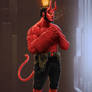 Hellboy