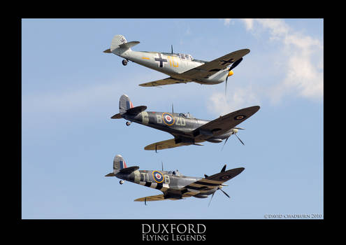 DUXFORD 1