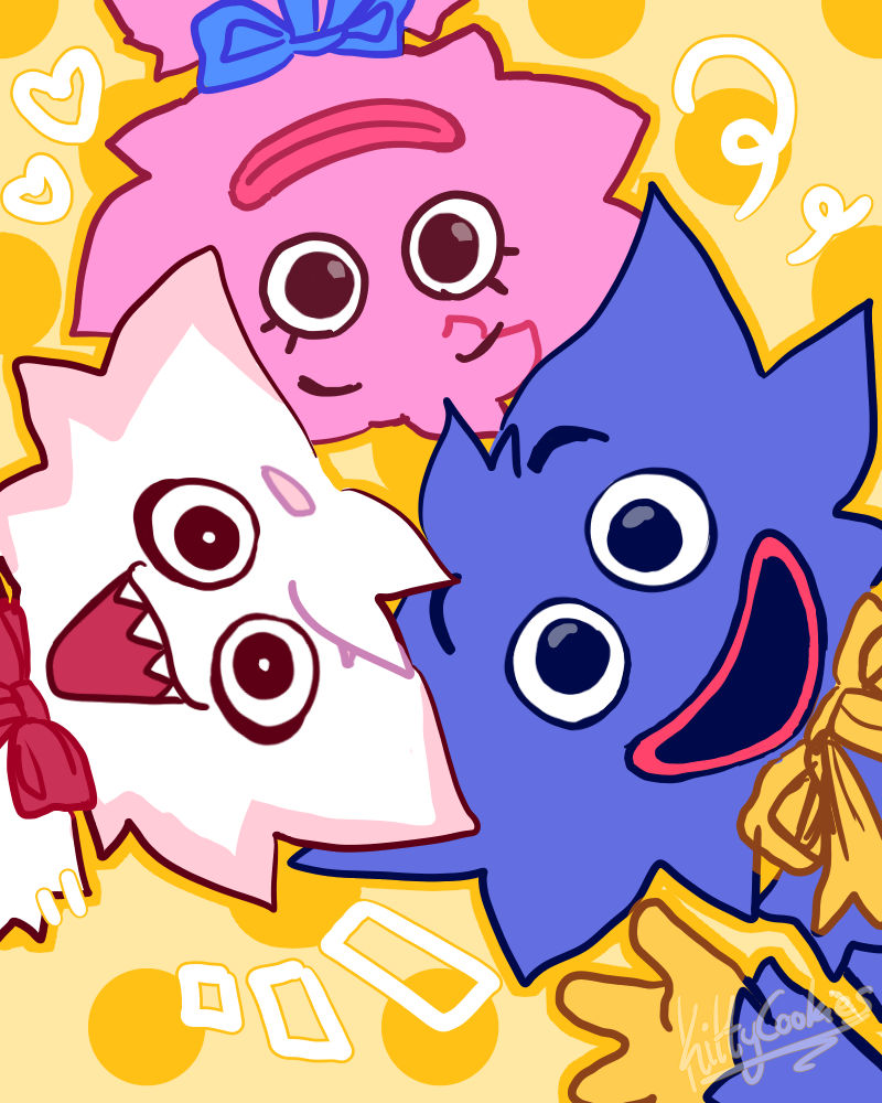 Surprise By Itskittycookies0w0 On Deviantart Surprise By Itskittycookies0w0 On Deviantart