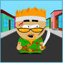 South Park Dude