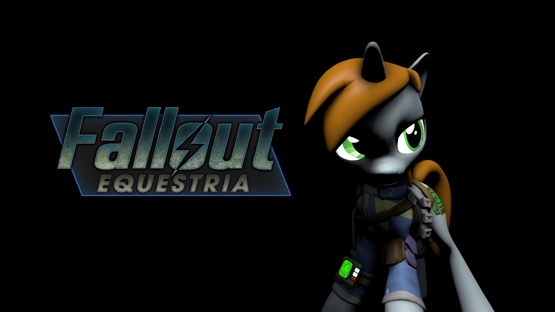 Fallout Equestria