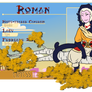 Roman - Porter Express App