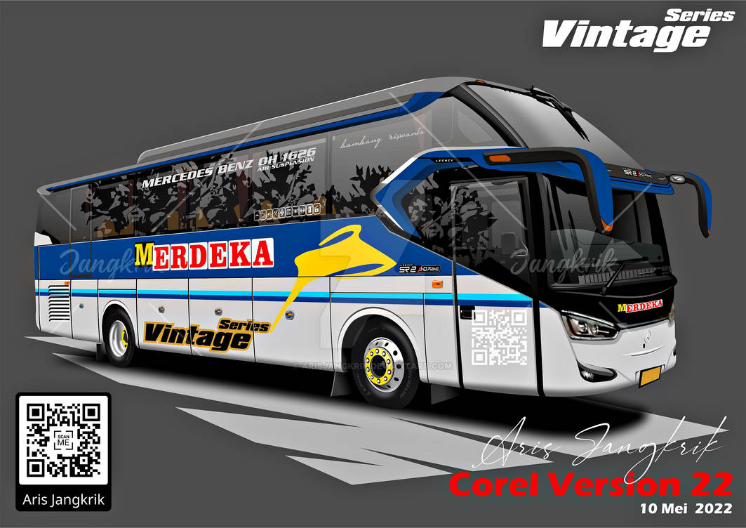 merdeka S Series 2 by ArisJangkrik on DeviantArt