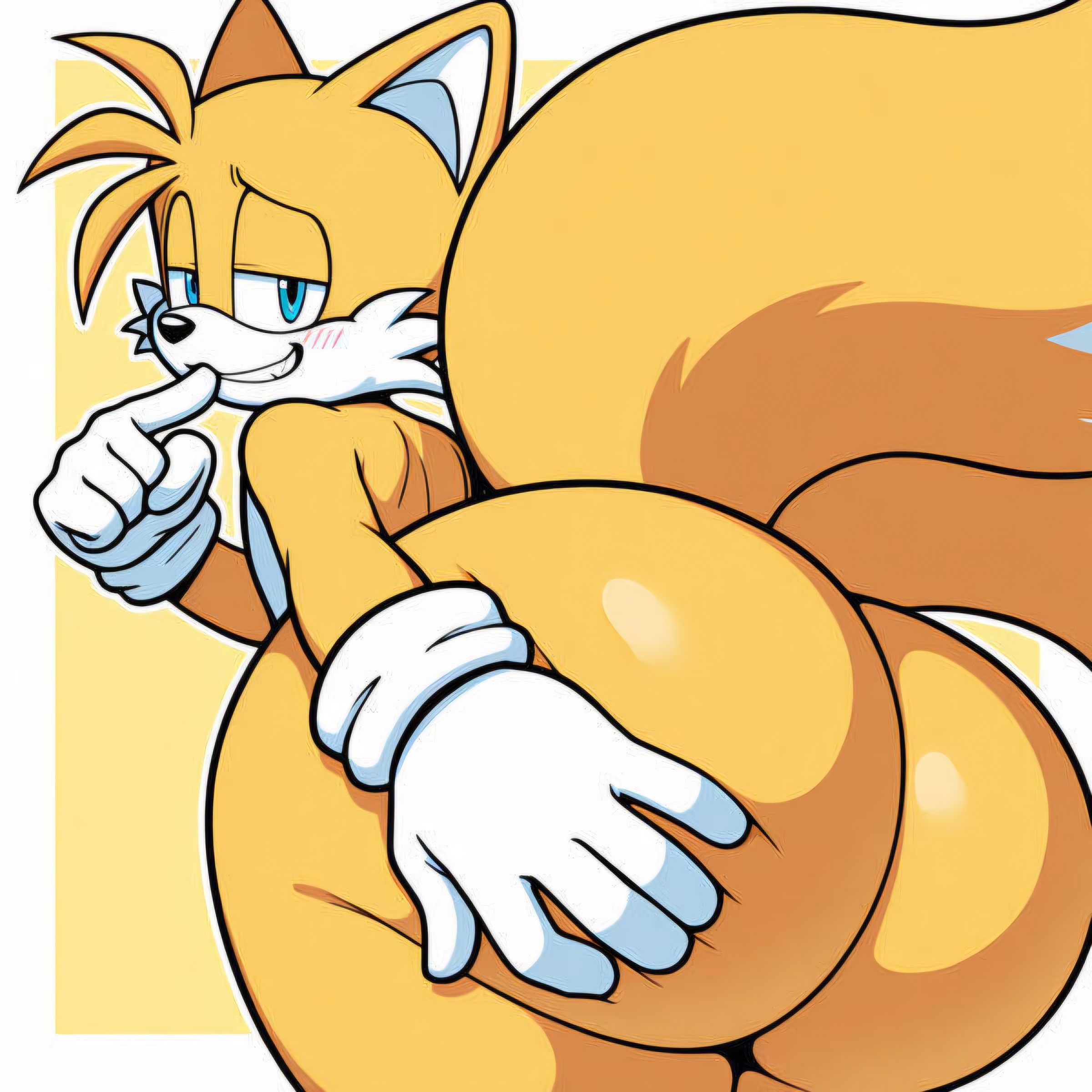 Tails Assets