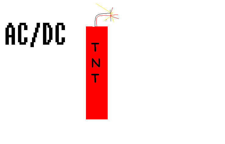 ACDC TNT by newmanman1 on DeviantArt