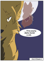 Wolf's Destiny- Page 78