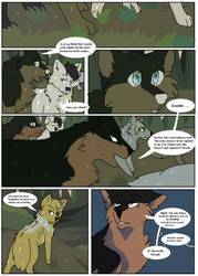 Wolf's Destiny-Page 79