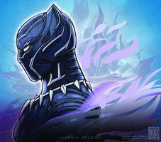 Black Panther