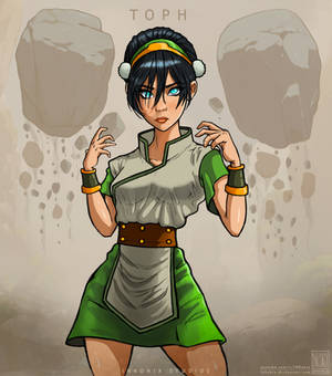 Toph